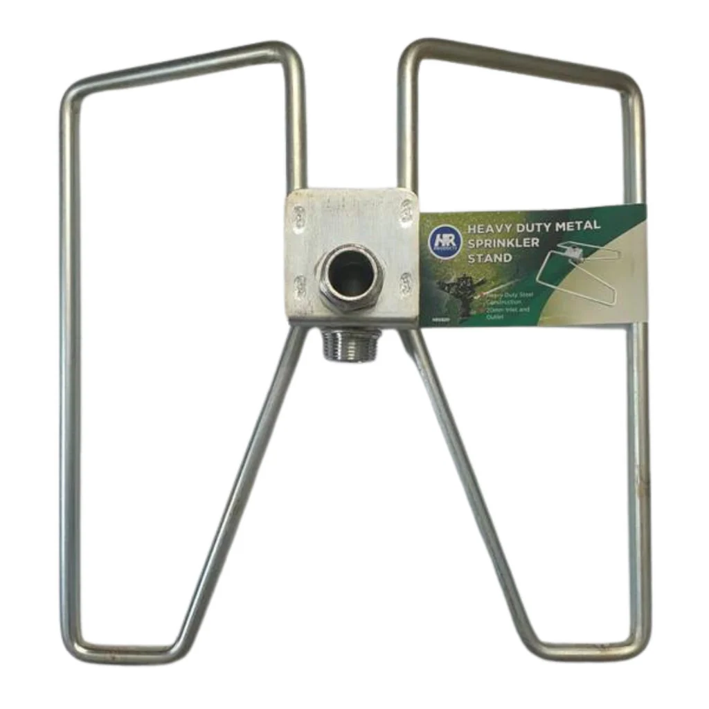 HR Metal Sprinkler Sled 3/4" 