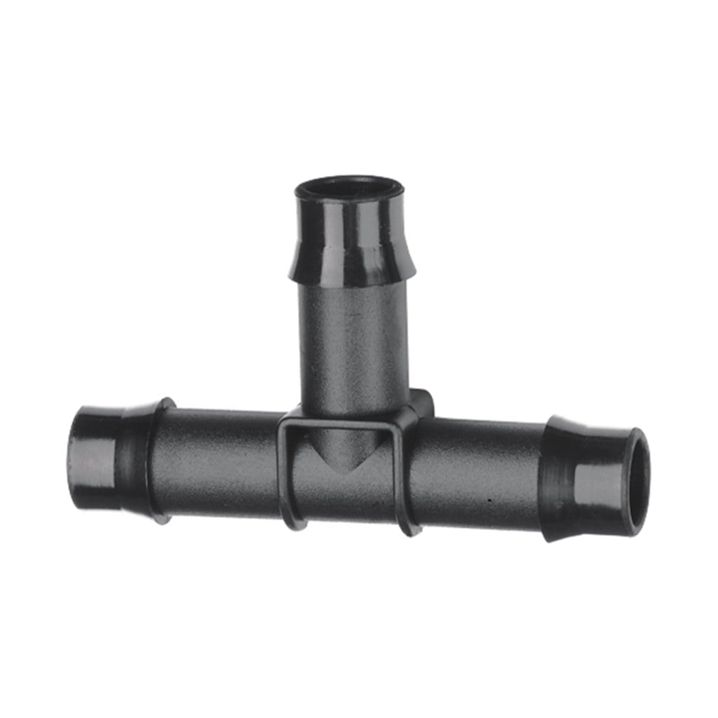 T14 6mm Poly Barbed Tee