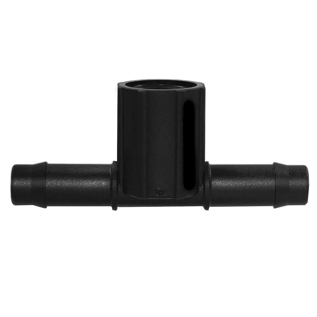 T12G12F 13Px15mmFi Poly Tee