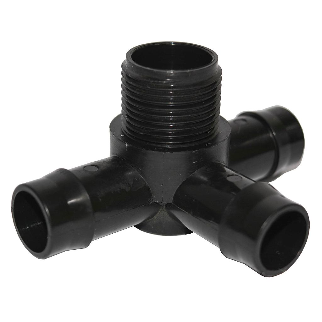 SOT34G34M 19Px20mmMi Poly SO Tee