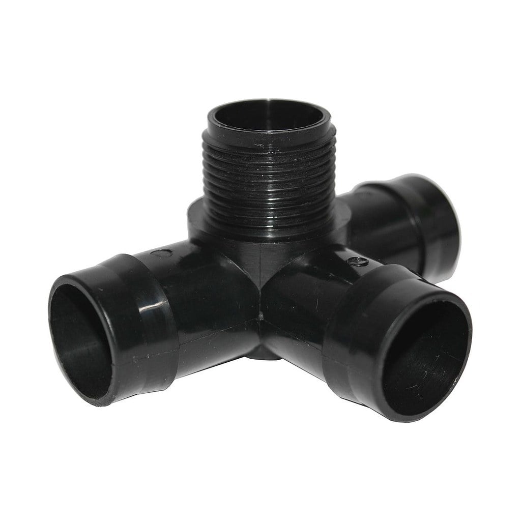 SOT10G34M 25mmPx20mmMi Poly SO Tee
