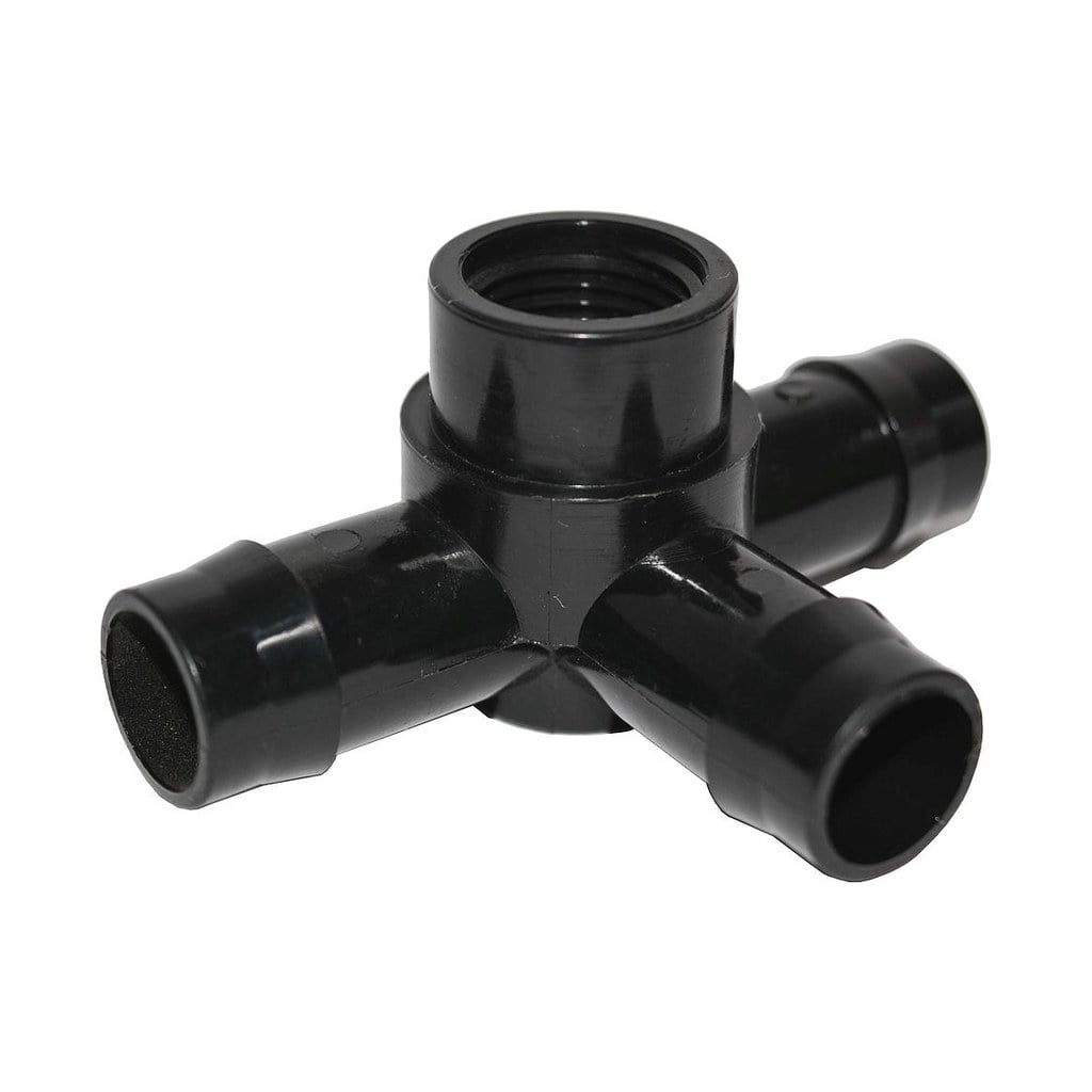 SOT34G12F 19Px15mmFi Poly SO Tee