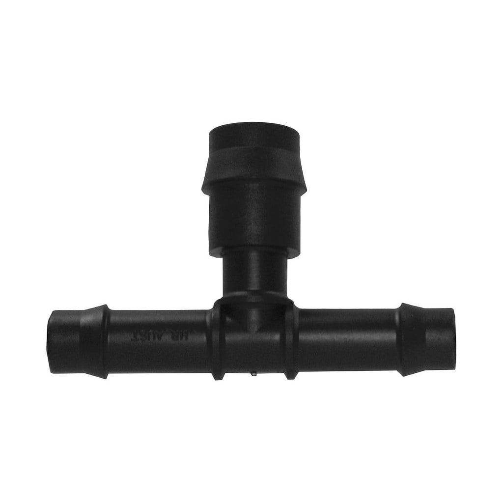 1234IT 13mm x 19mm Poly Inc. Tee