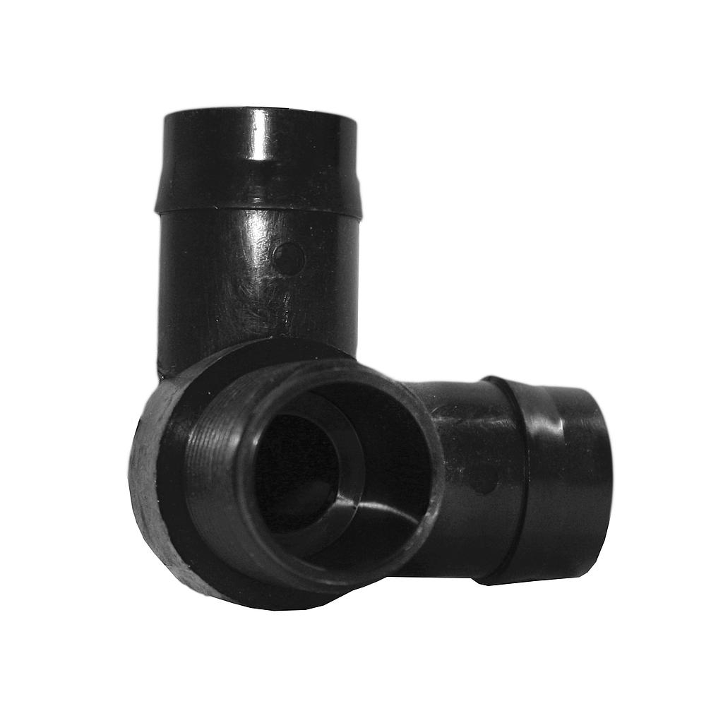SOE10G12M 25mmPx15mmMi Poly SO Elbo