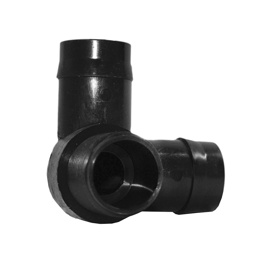 SOE10G12M 25mmPx15mmMi Poly SO Elbo