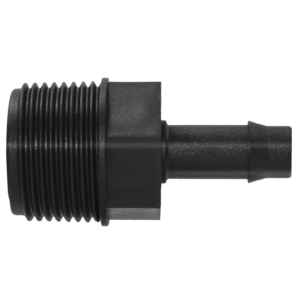 D1210 13P x 25mmMi Poly Director