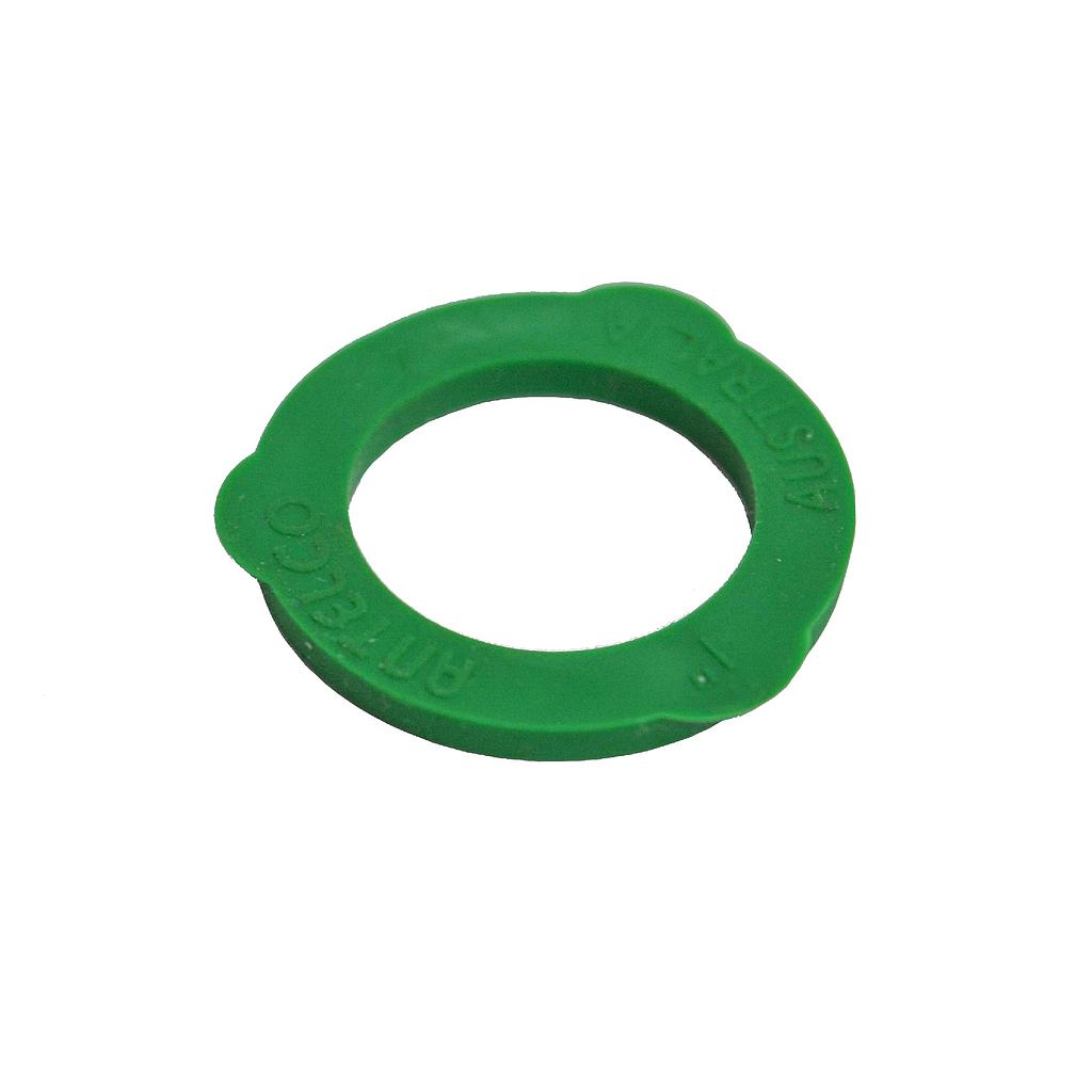 Washer Suit 25mmFi Antelco Nut & Tail