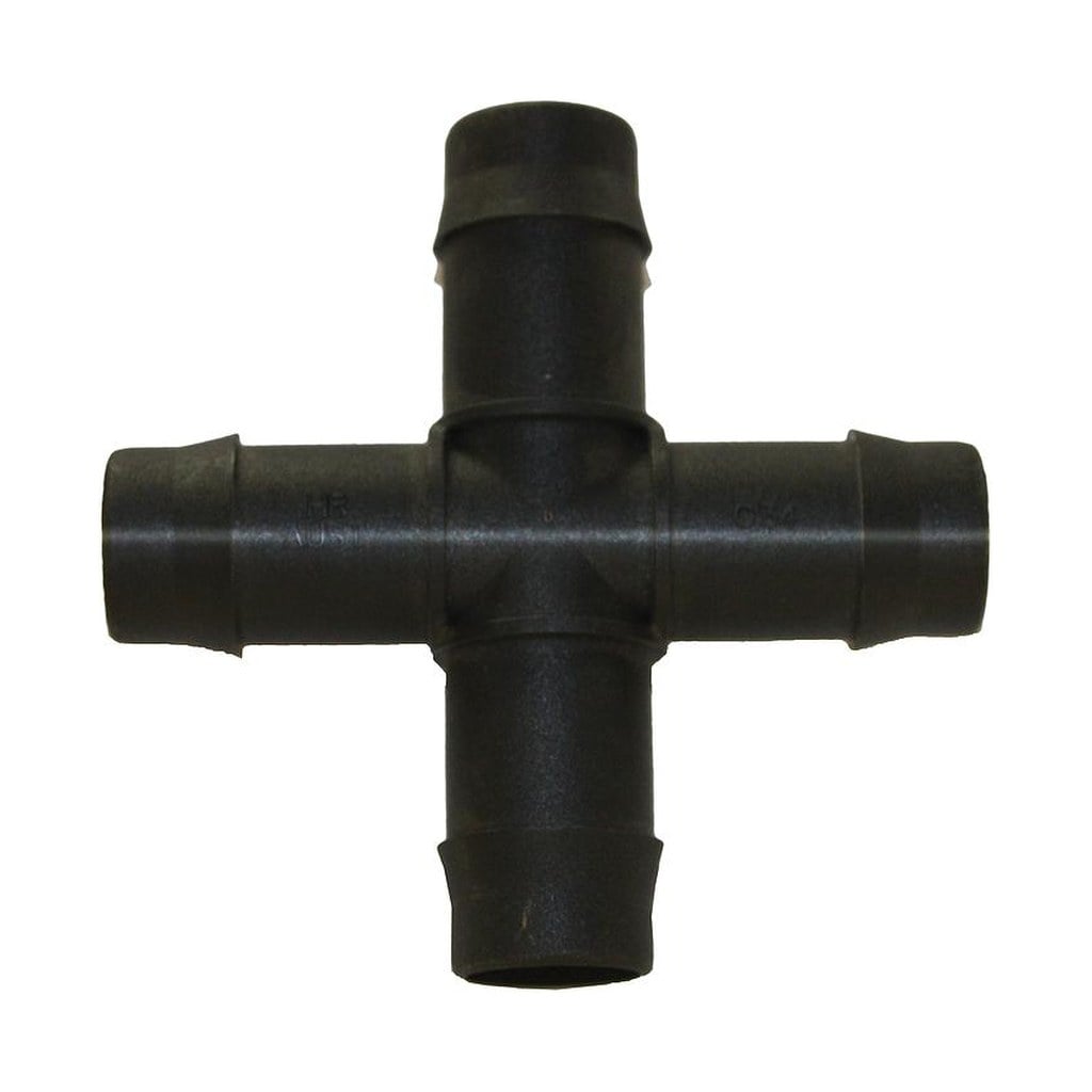 C34 19mm Poly Cross