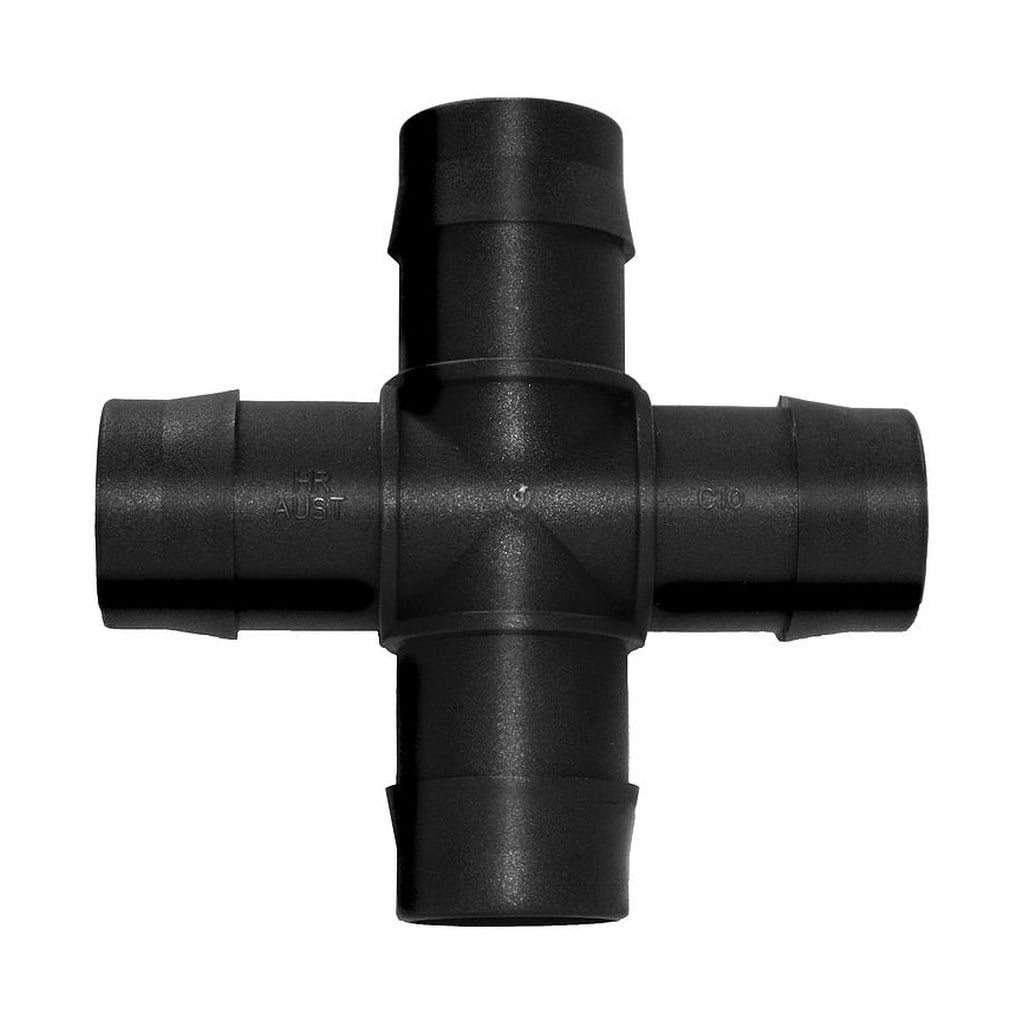 C10 25mm Poly Cross