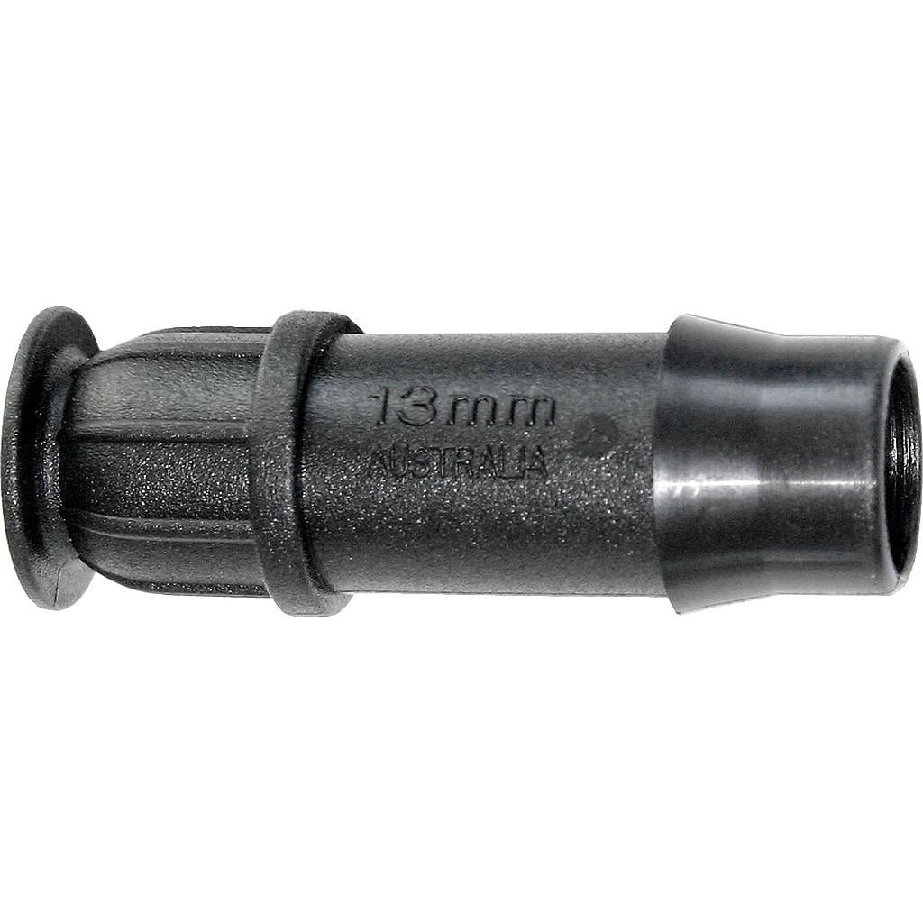 EP12 13mm Poly End Plug