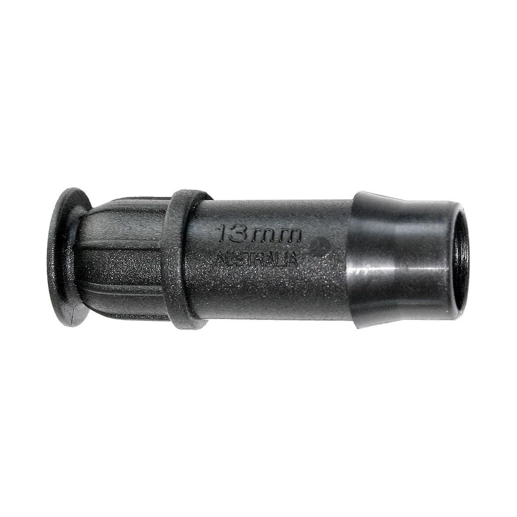 EP12 13mm Poly End Plug