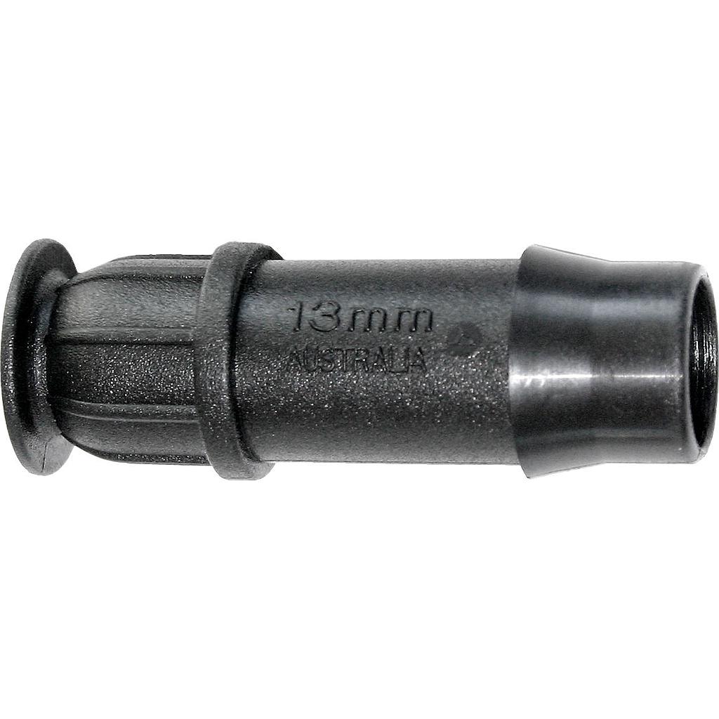 EP12 13mm Poly End Plug