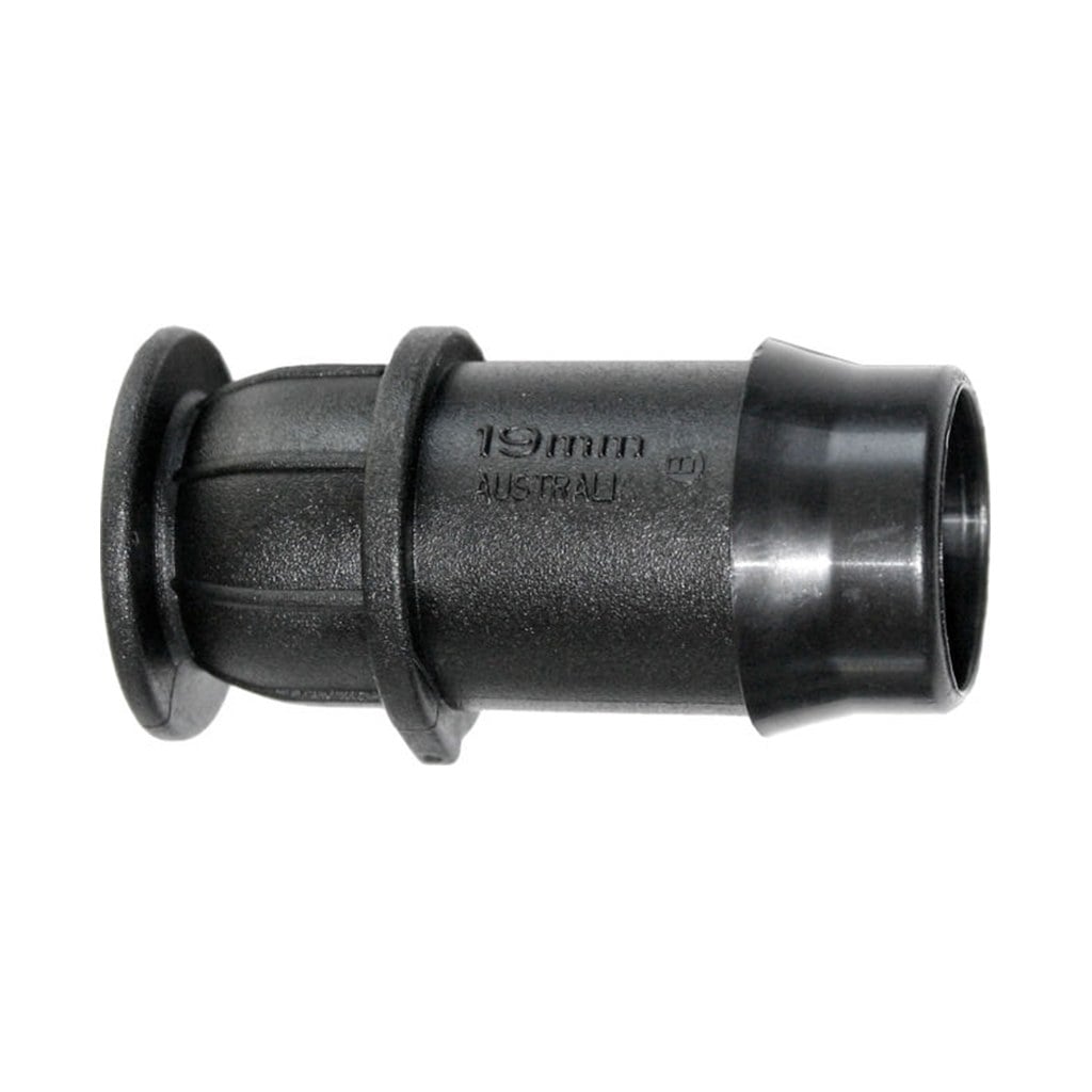EP34 19mm Poly End Plug