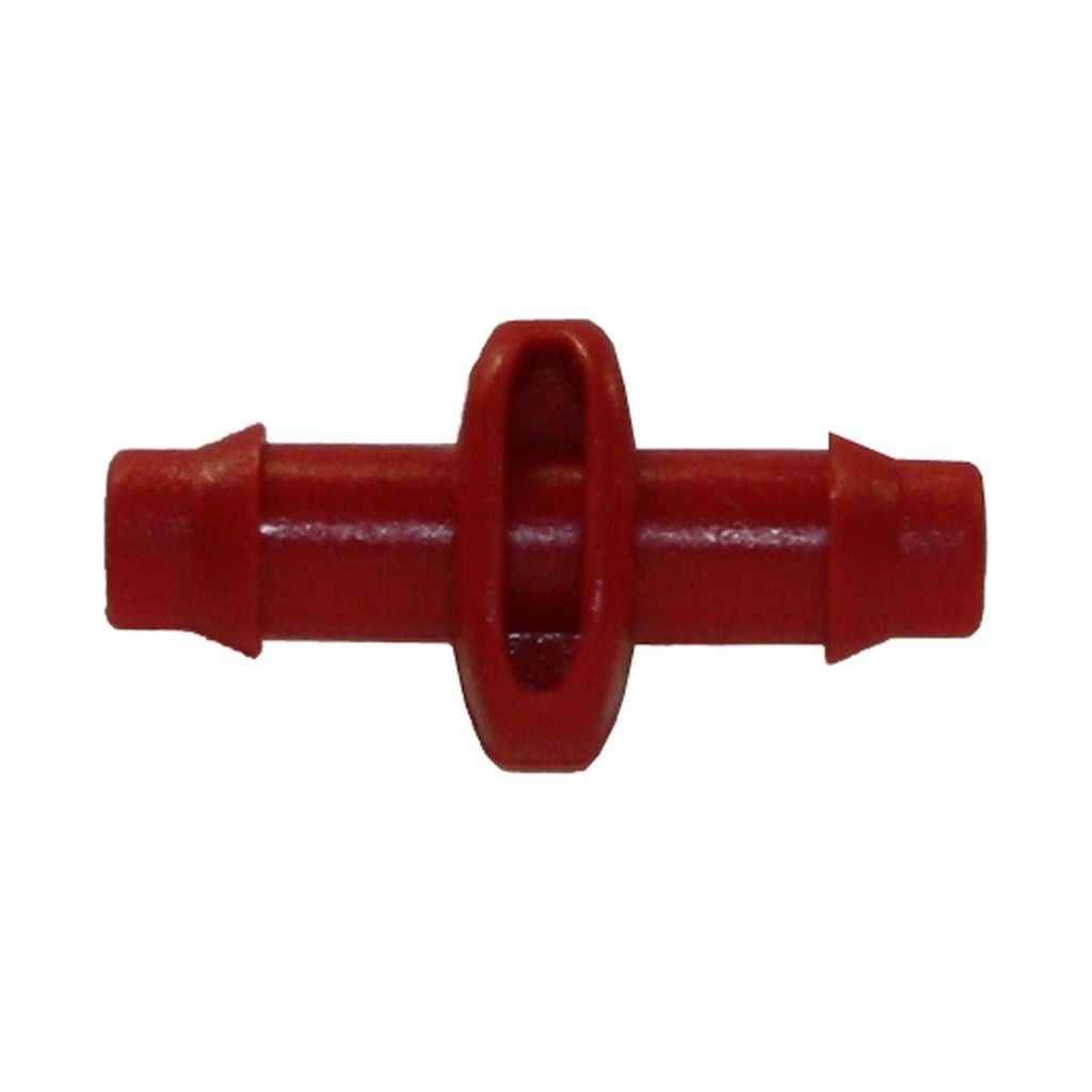 Poly Joiner Red 5mm x 5mm - TO0505