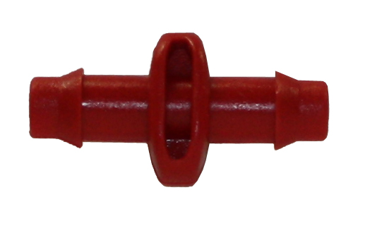 Poly Joiner Red 5mm x 5mm - TO0505