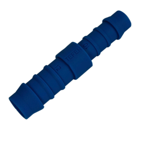 Nylon Reducing Joiner 6mm x 4mm