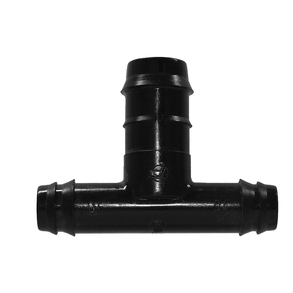 T1620 Inc. Tee 16mm x 20mm