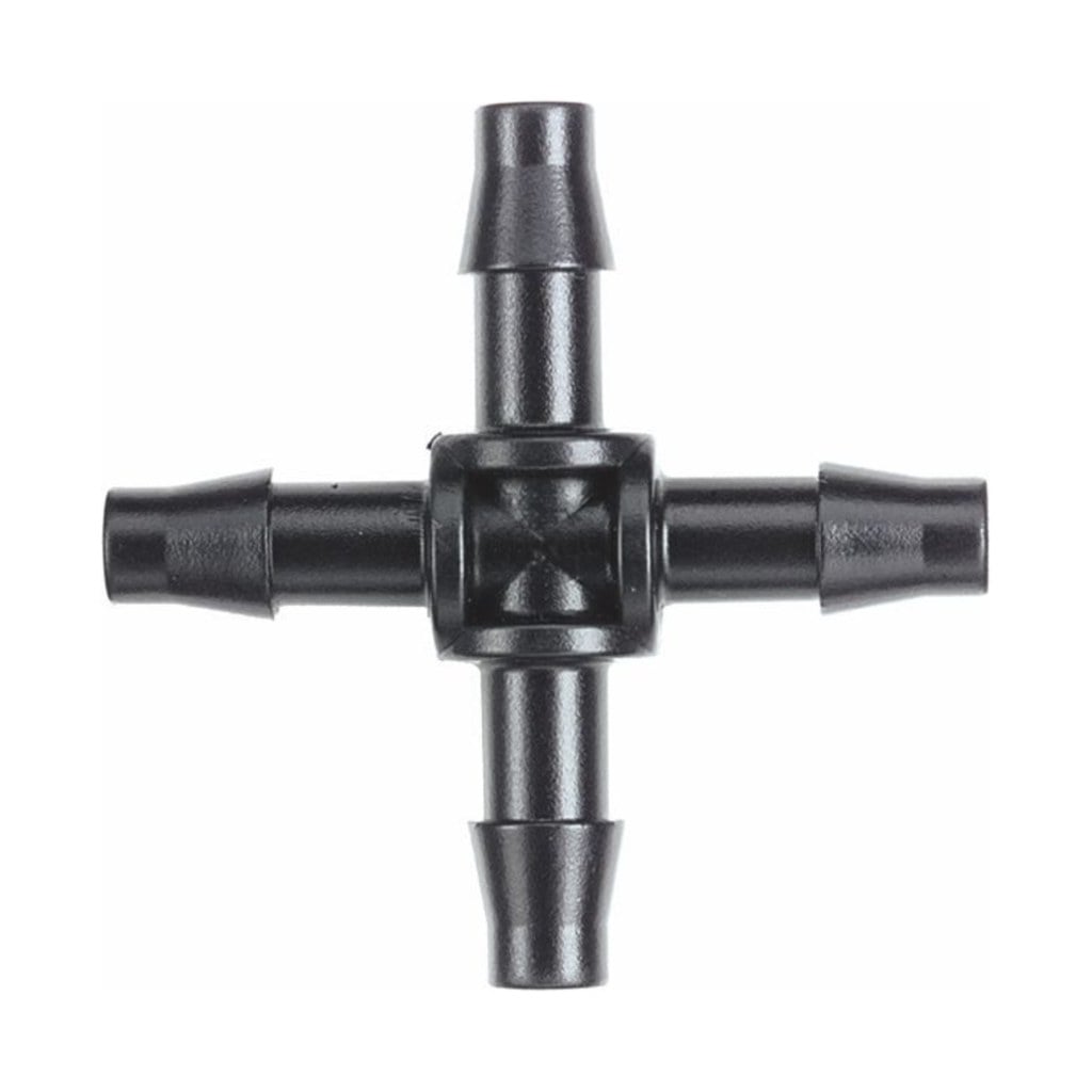 CB4 4mm Micro Barbed Cross
