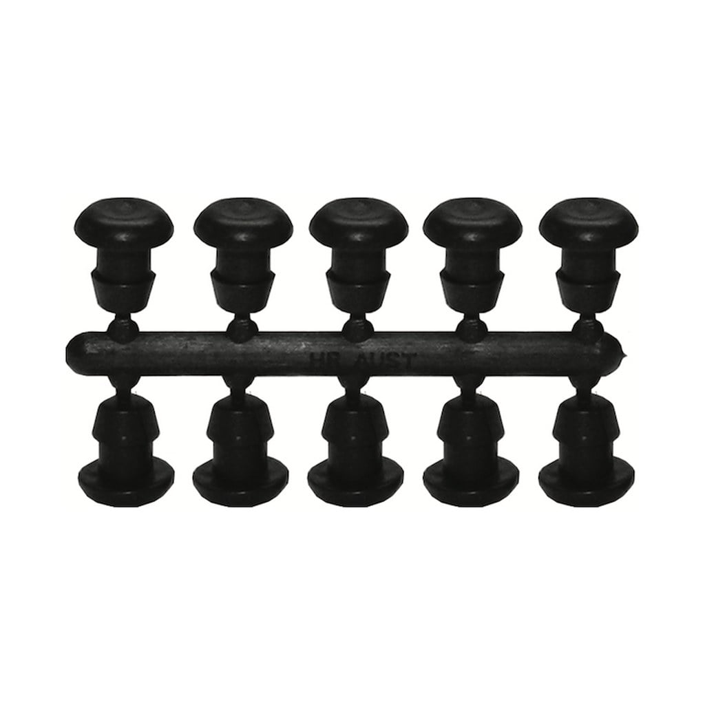 PG4 4mm Goof Plug Pk 10