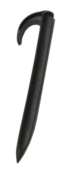 Asta Hold Down Stake 176mm