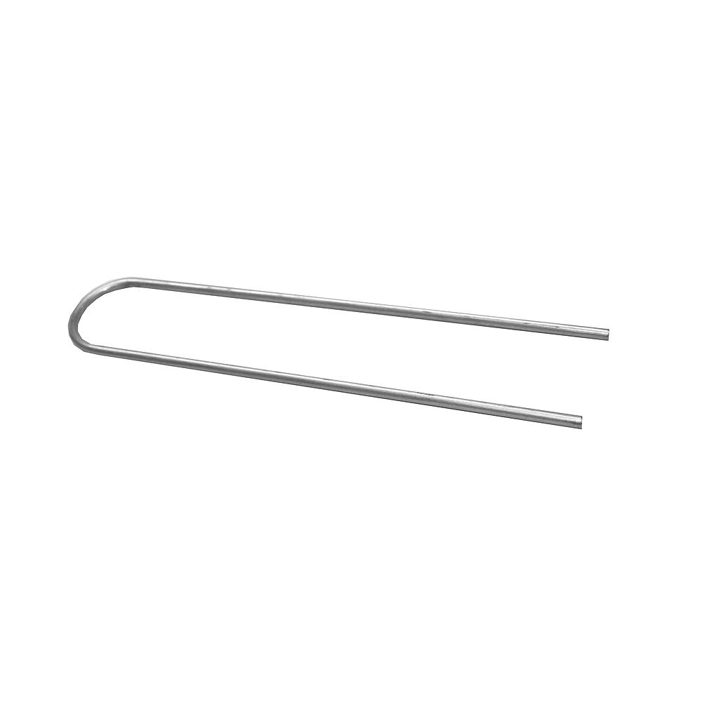 Peg U 4mm x 200mm