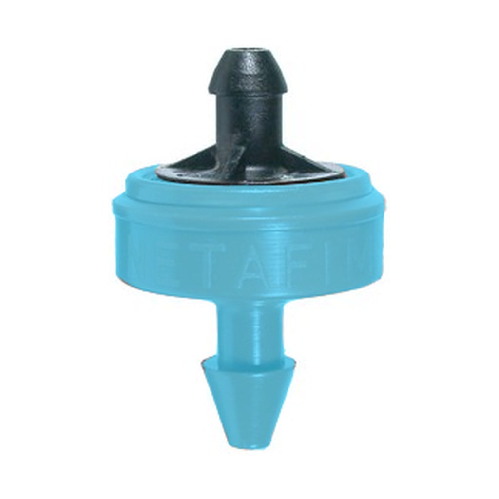 Netafim High CNL Dripper 3L/H PC Light Blue (1.8m)