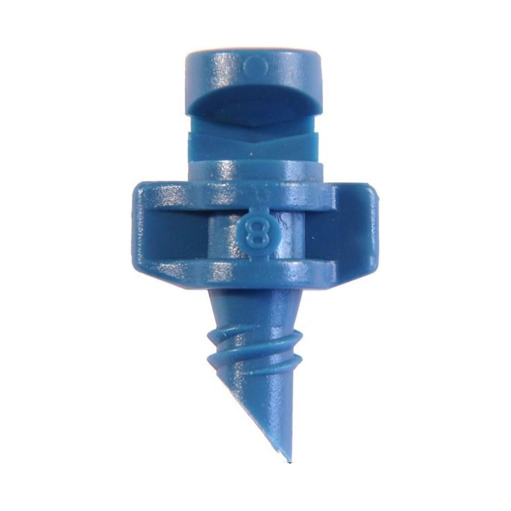 Microspray Blue 180Deg