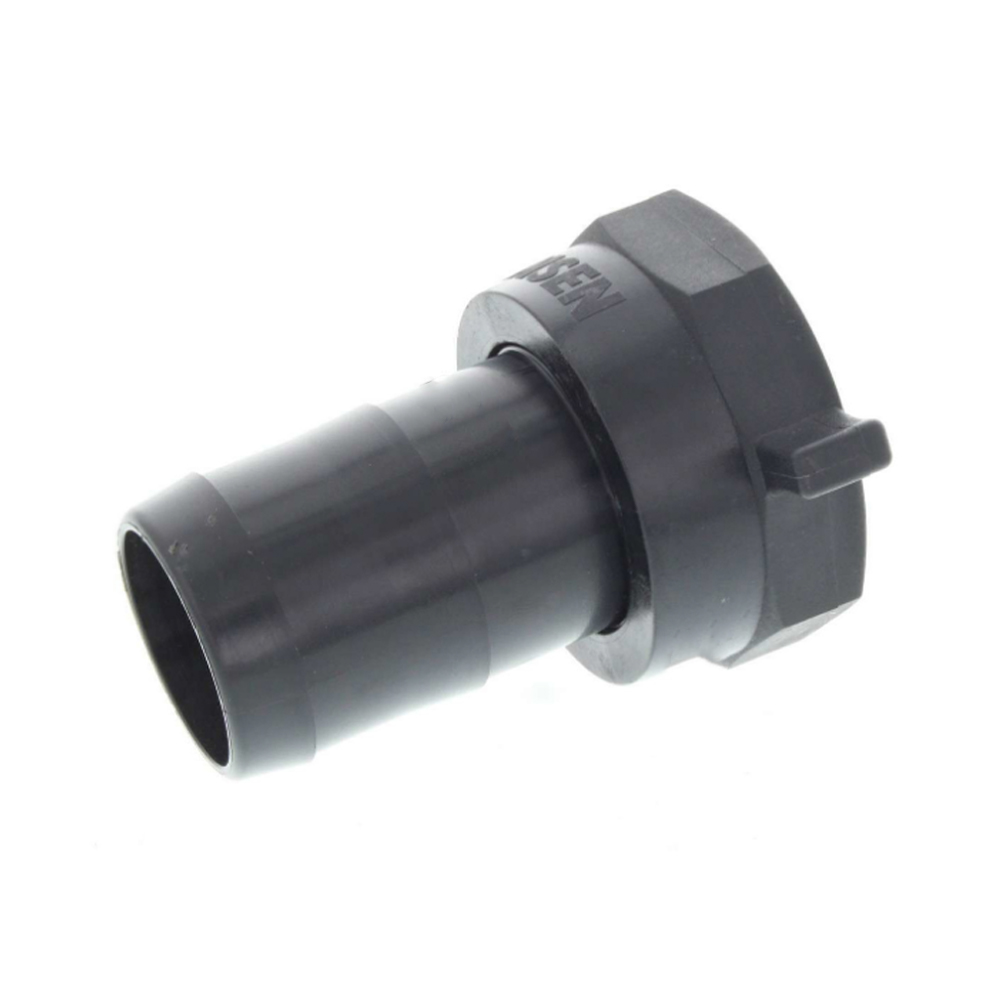 Poly Nut & Tail 40mm x 40mm