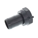 Poly Nut & Tail 50mm x 50mm