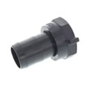 Poly Nut & Tail 50mm x 50mm