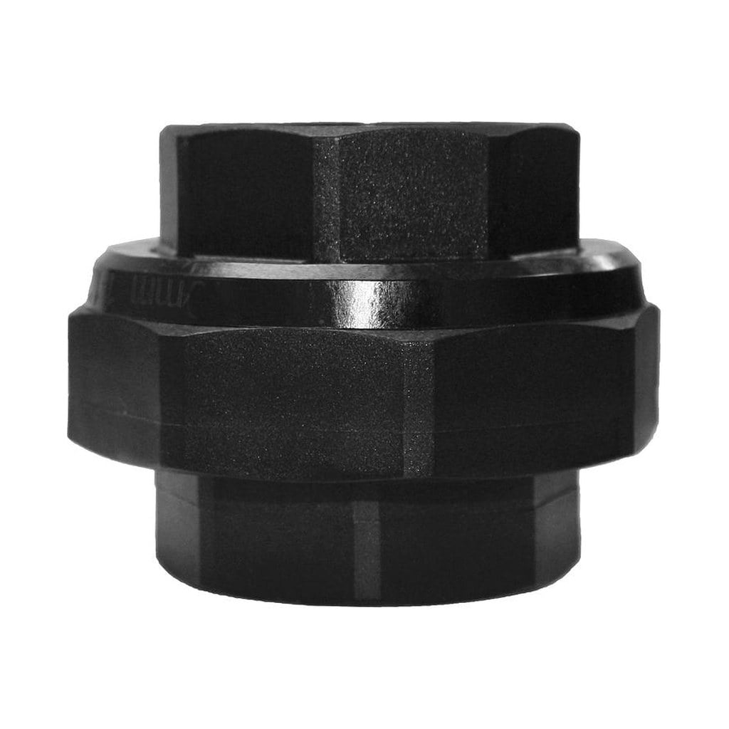 Poly Barrel Union 40mm