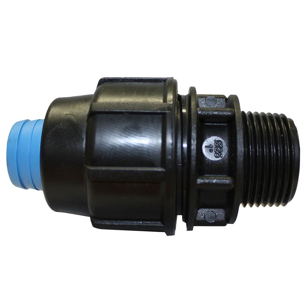 Rural Adaptor 50P x 2Mi