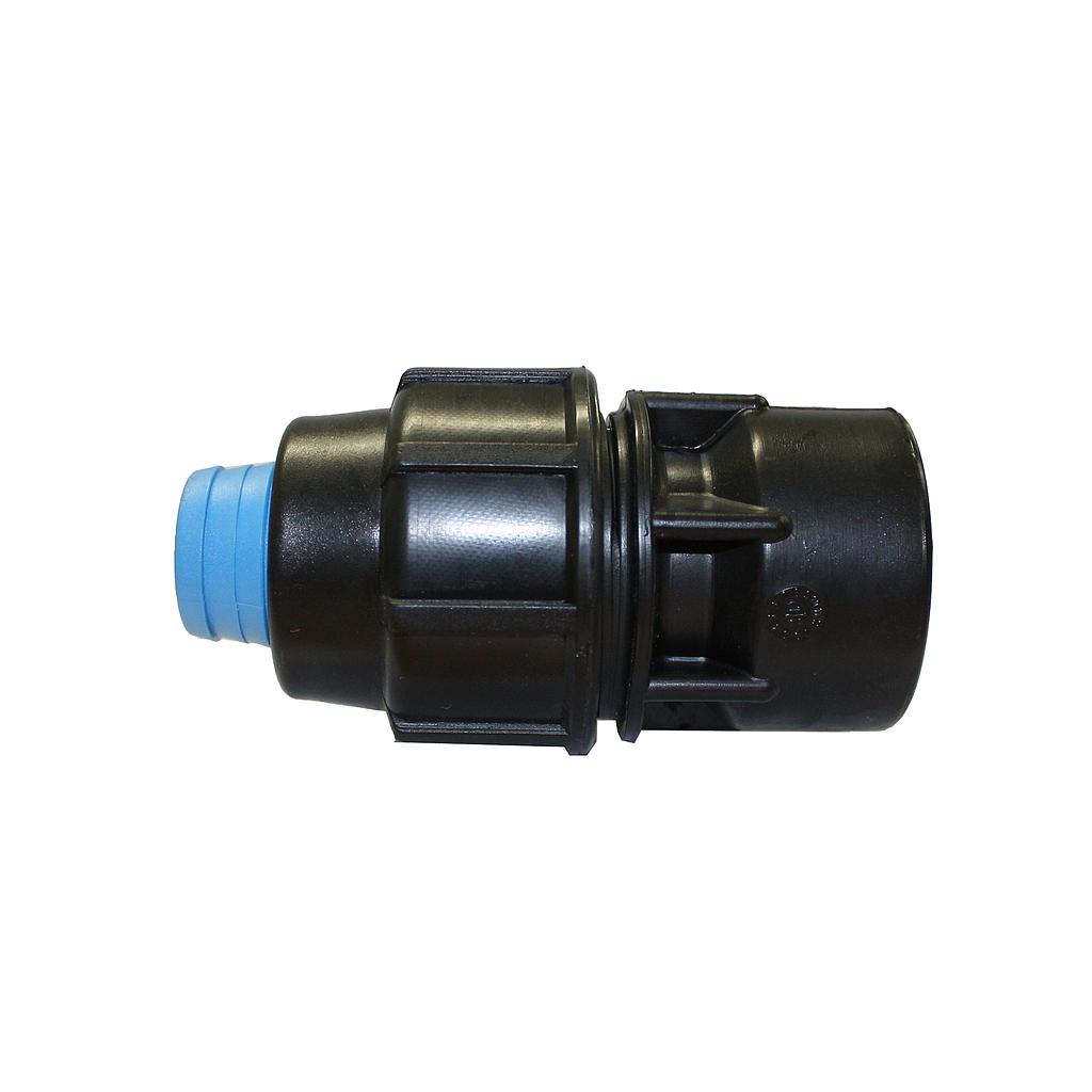 Rural Adaptor 25P x 1Fi