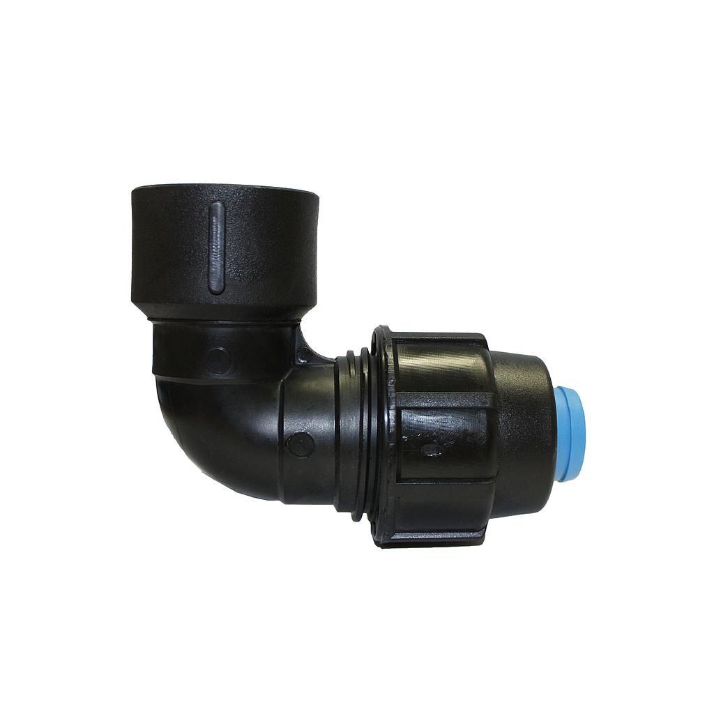 Rural Elbow 25P x 1Fi