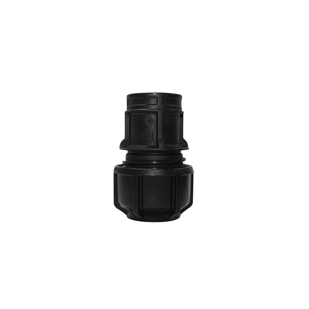 Metric Adaptor 20P x 1/2Fi