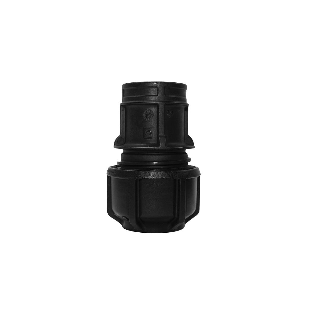 Metric Adaptor 25P x 3/4Fi