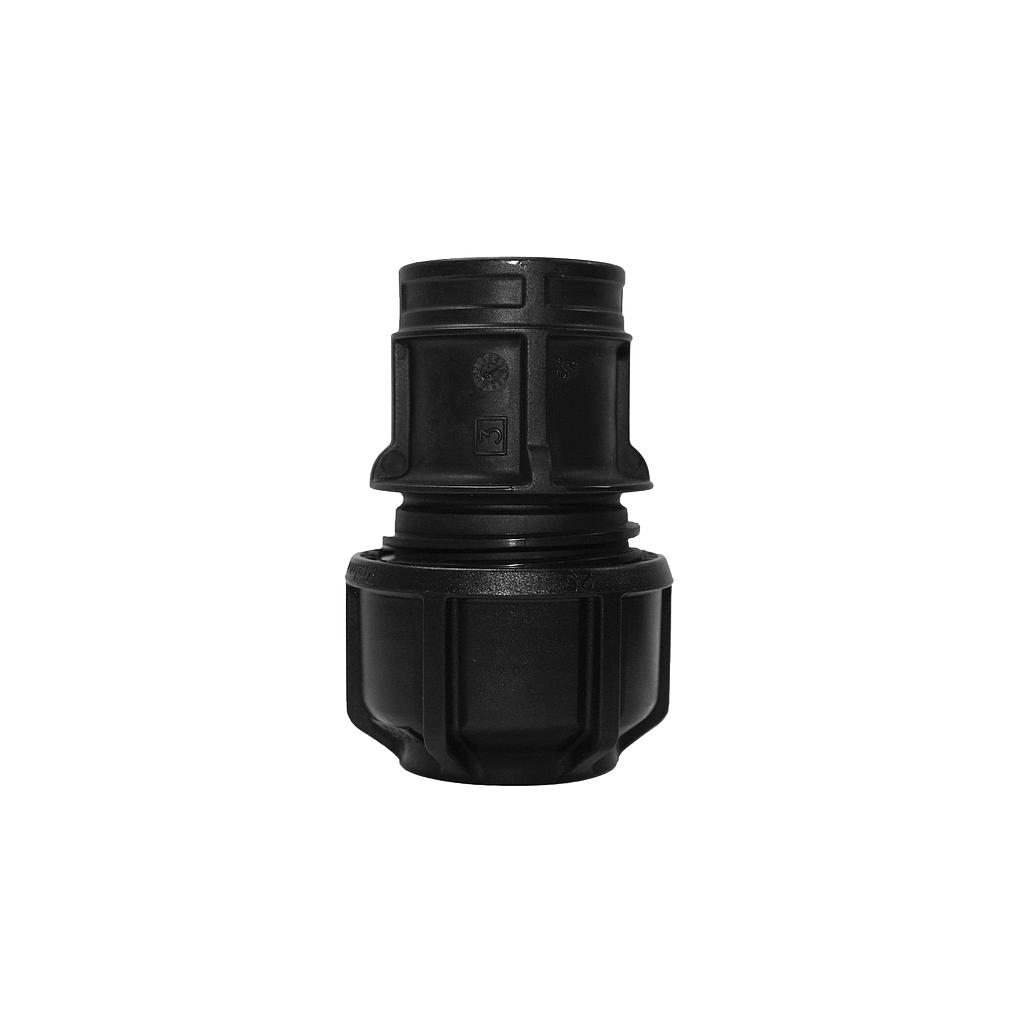 Metric Adaptor 25P x 1Fi