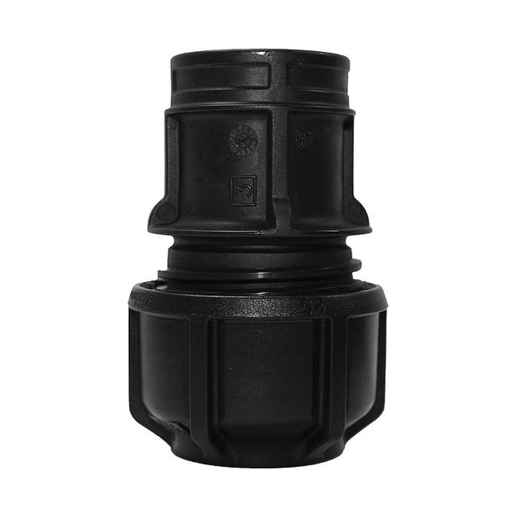 Metric Adaptor 25P x 1Fi