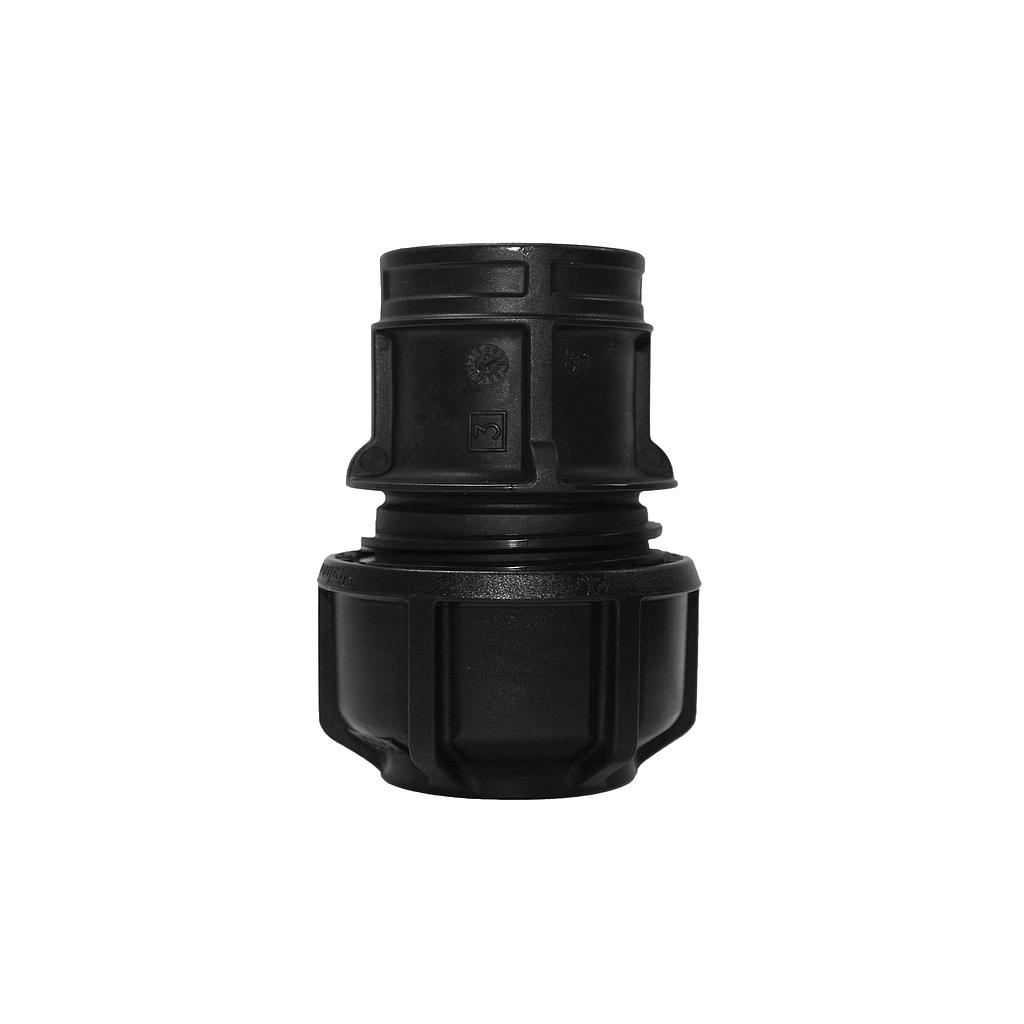Metric Adaptor 32P x 1Fi