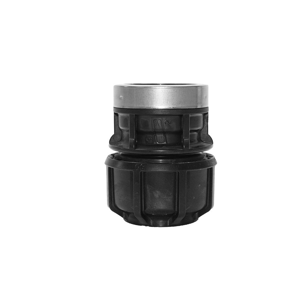 Metric Adaptor 32P x 1-1/4Fi