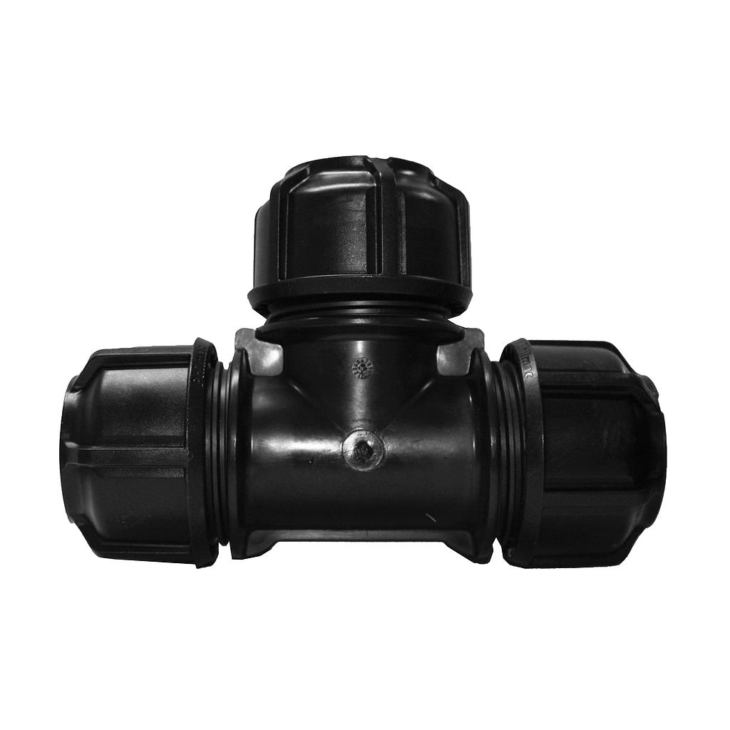 Metric Tee 40mm PxP