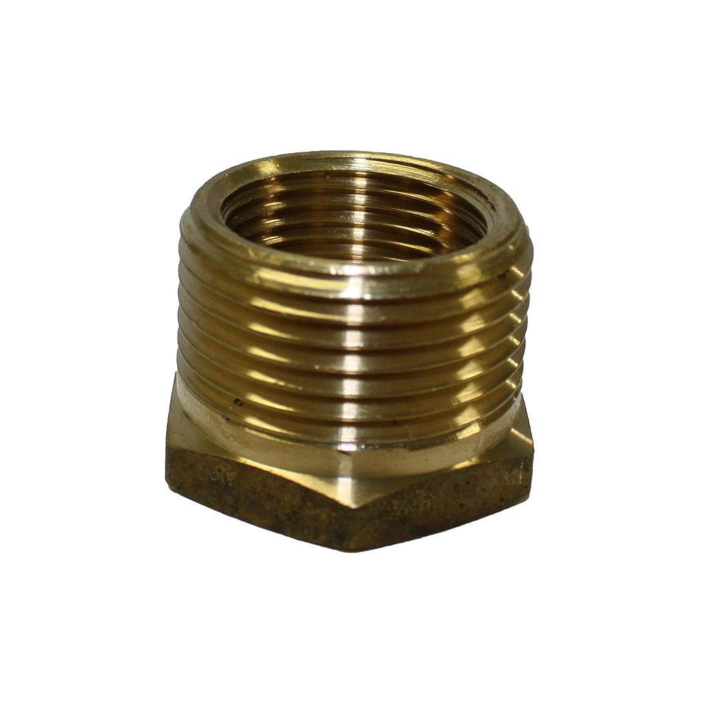 Brass Bush 25mm x 20mm
