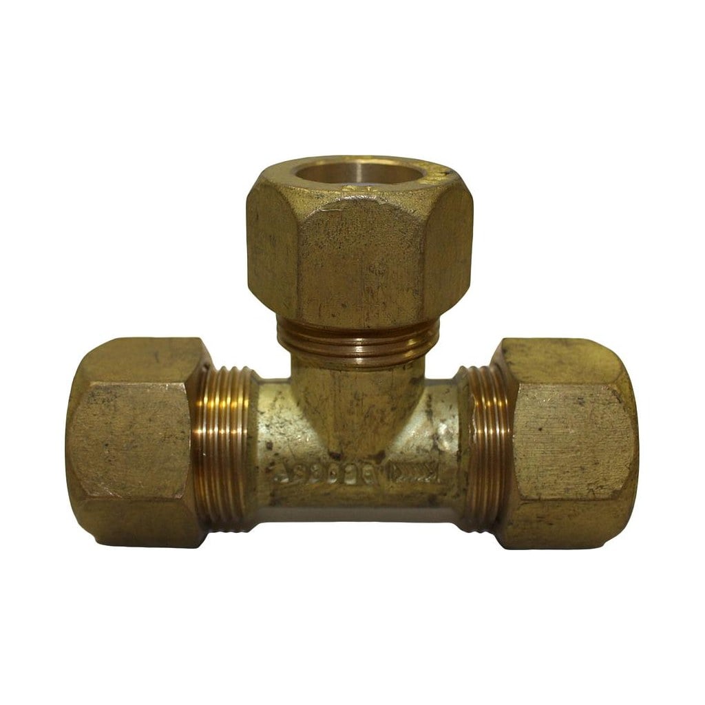 Kinco Conetite Tee 20x20mm