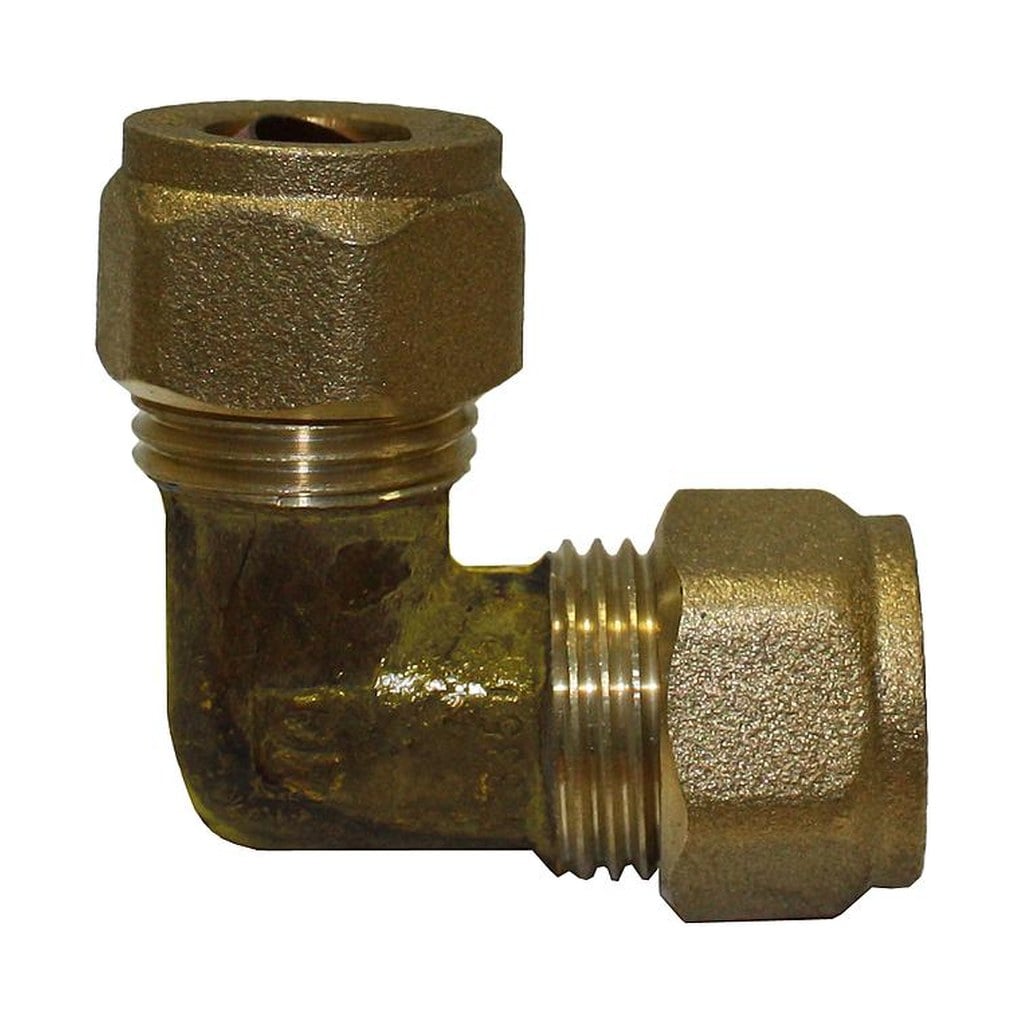Kinco Elbow 15mm