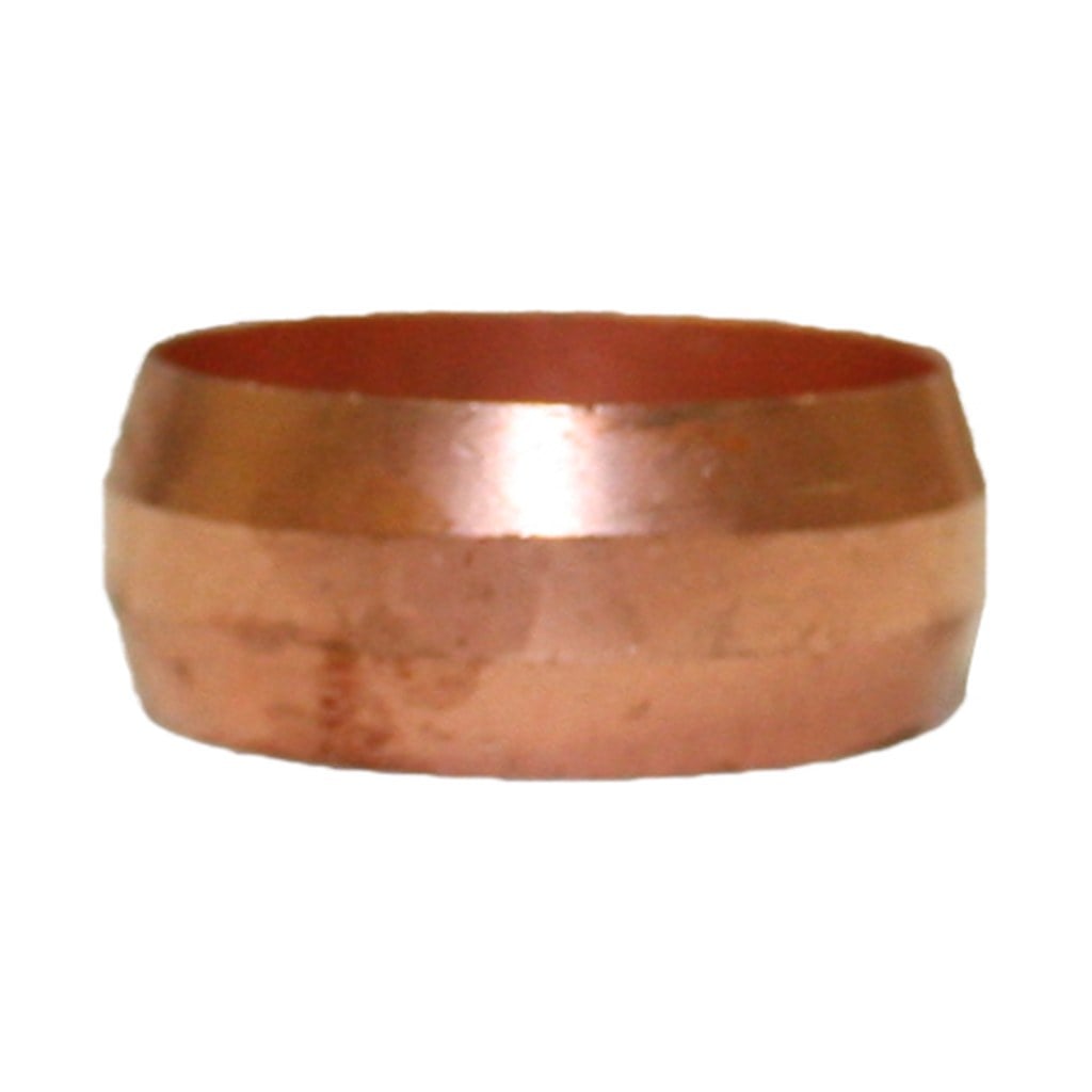 Copper Olive 15mm