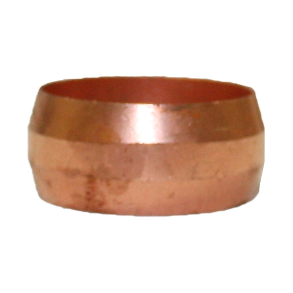 Copper Olive 20mm