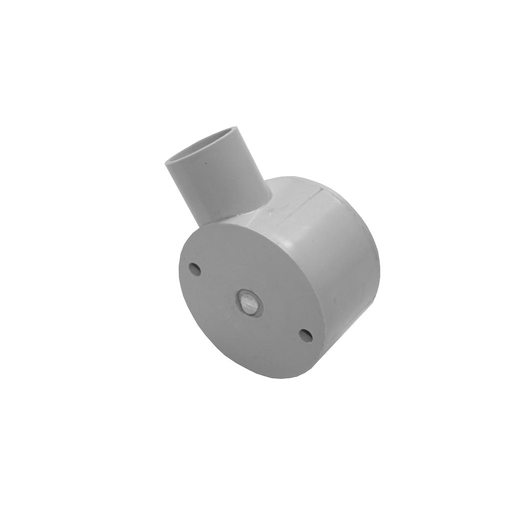 Conduit Junction Box 25mm