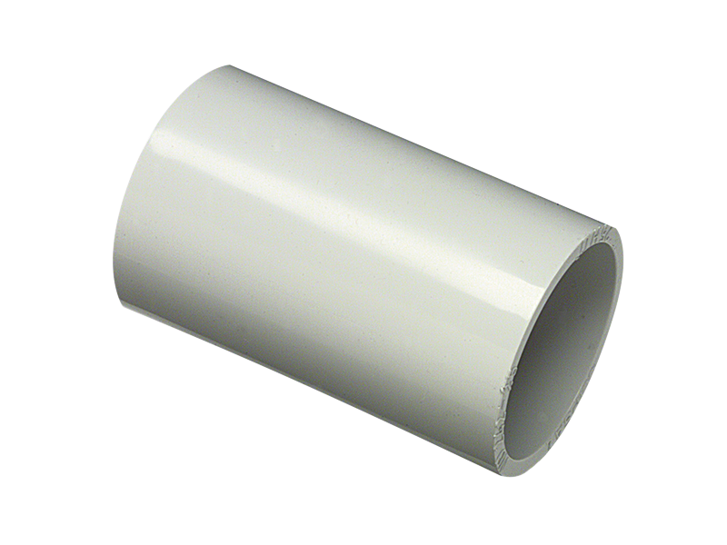 Conduit Grey Joiner 20mm