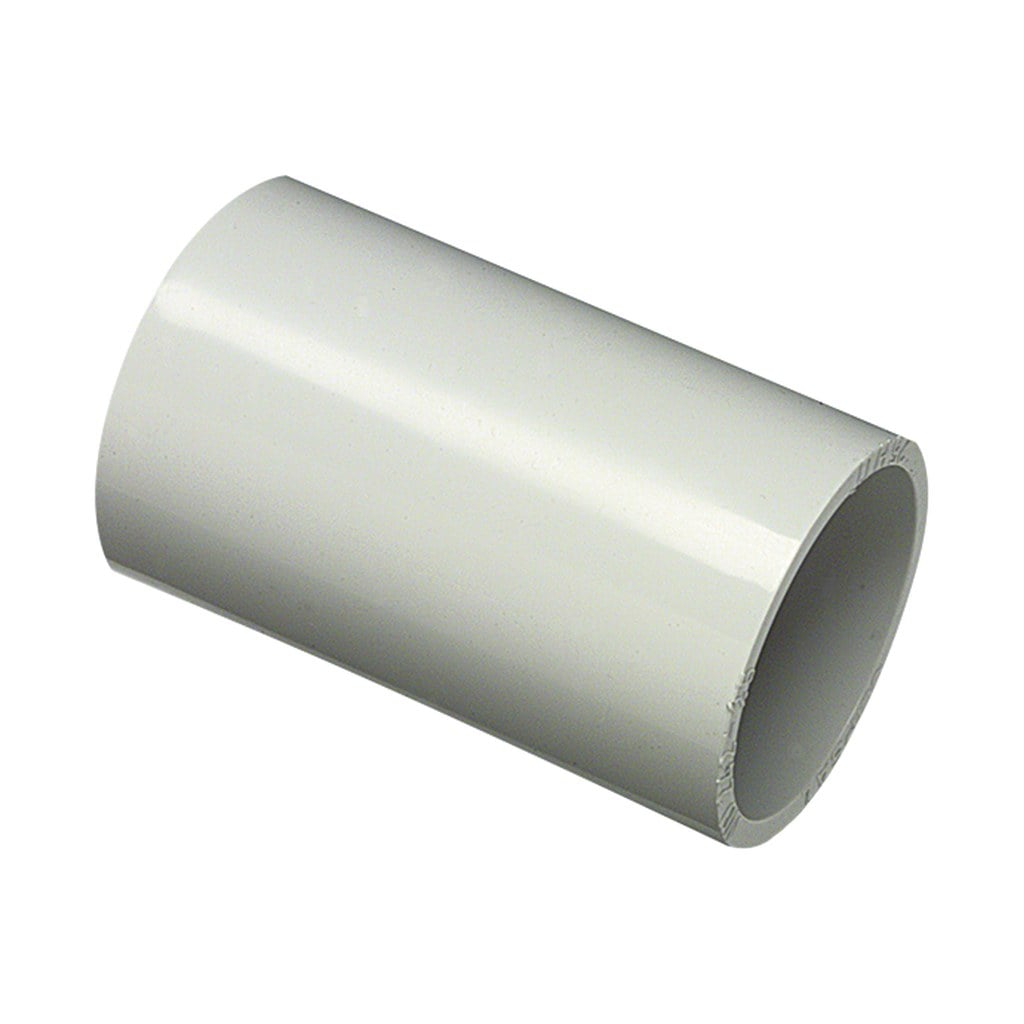 Conduit Grey Joiner 20mm