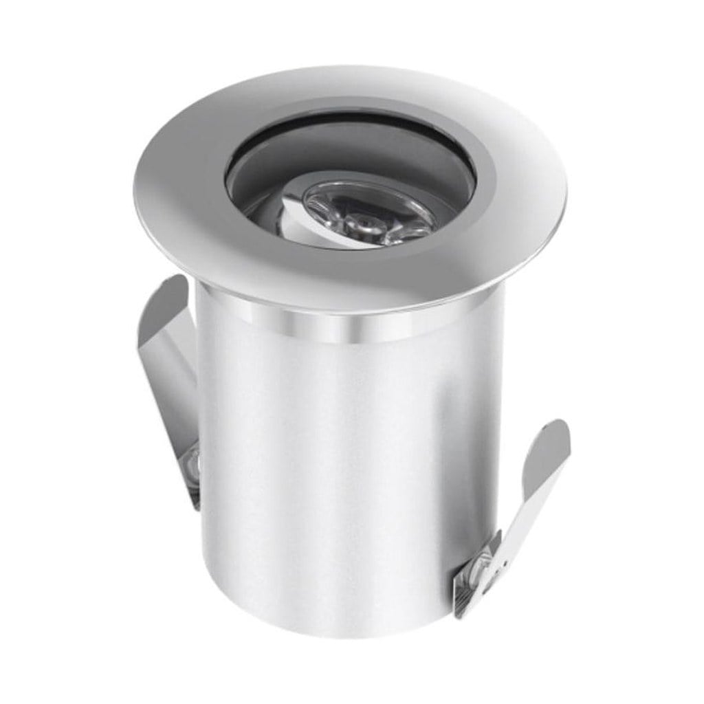 Decrolux LED Outdoor Inground Neo-G Micro 2W Focus WW - While Stock Last